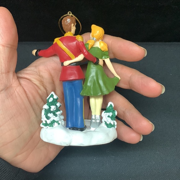 2001 CVS The Nutcracker Christmas ornament limited edition - Picture 5 of 16